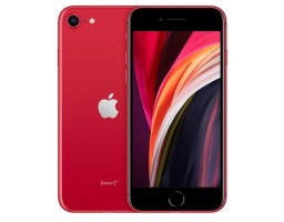Apple iPhone SE (2020) 128GB (MHGV3HN/A) RED