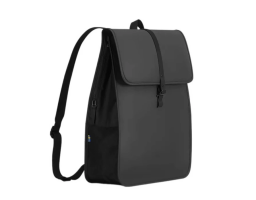 Gaston Luga Dash Backpack 13" Black (DA100R)