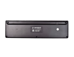 Gembird KB-8460