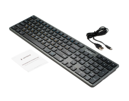 Gembird KB-8460