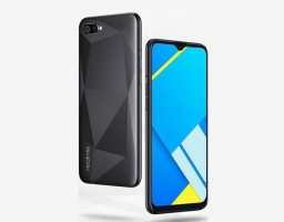 Realme C2 2/32GB (C2_RMX1941_Black 2+32)