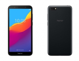 HONOR 7S 1/16GB (51094QSN) Black