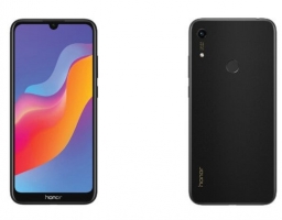 HONOR 8A Prime (51095CMB) Black