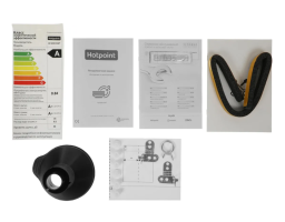 HOTPOINT HI 5D83 DWT (869894500050)