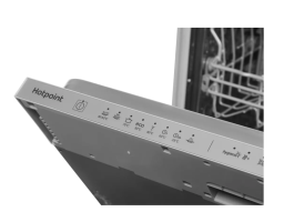 HOTPOINT HI 5D83 DWT (869894500050)
