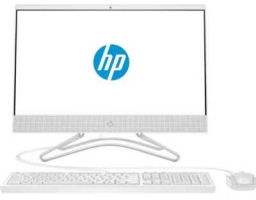 HP 200 G4 (2Z389EA) Intel Core i5 10210U 1.6 GHz/8192 Mb/256 Gb SSD/21.5" Full HD 1920x1080/DVD есть/Intel UHD Graphics/Windows 10 Pro