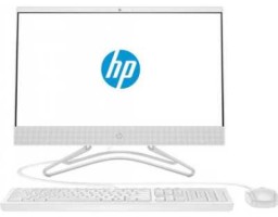 HP 200 G4 (36S71ES) Intel Pentium J5040 2.0 GHz/8192 Mb/256 Gb SSD/21.5" Full HD 1920x1080/DVD нет/Intel UHD 605 Graphics/DOS