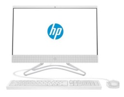 HP 200 G4 AIO (36T68ES) Intel Pentium J5040 2.0 GHz/4096 Mb/128 Gb SSD/21.5" Full HD 1920x1080/DVD нет/Intel UHD Graphics 605/Windows 10 Pro
