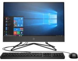 HP 200 G4 (295D8EA) Intel Core i5 10210U 1.6 GHz/8192 Mb/256 Gb SSD/21.5" Full HD 1920x1080/DVD-RW/Intel UHD Graphics/DOS