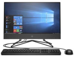 HP 200 G4 (9US66EA) Intel Core i5 10210U 1.6 GHz/8192 Mb/1000 Gb HHD/21.5" Full HD 1920x1080/DVD есть/Intel UHD/Windows 10 Pro
