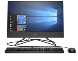 HP 205 G4 (1C6V8EA) AMD Ryzen 3 3250U 2.6 GHz/4096 Mb/256 Gb SSD/23.8" Full HD 1920x1080 IPS/DVD-RW/AMD Radeon Graphics/Windows 10 Pro