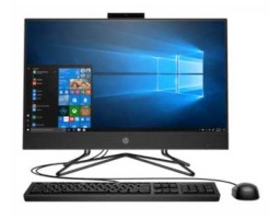 HP 205 G4 (260P9ES) AMD Ryzen 3 3250U 2.6 GHz/8192 Mb/512 Gb SSD/23.8" Full HD 1920x1080/DVD-RW/AMD Radeon Graphics/Windows 10 Pro