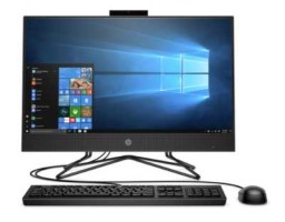 HP 205 G4 (2T8G6ES) AMD Ryzen 3 3250U 2.6 GHz/8192 Mb/512 Gb SSD/23.8" Full HD 1920x1080/DVD нет/AMD Radeon Graphics/DOS