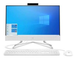 HP 205 G4 (47L29EA) AMD Athlon Silver 3050U 2.3 GHz/8192 Mb/256 Gb SSD/21.5" Full HD 1920x1080/DVD-RW/AMD Radeon Graphics/Windows 10 Pro