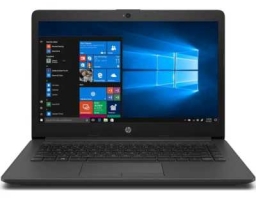 HP 240 G7 (1F3S1EA) Intel Core i5-1035G1 1000MHz/14"/1920x1080/8GB/256GB SSD/DVD нет/Intel UHD Graphics/Wi-Fi/Bluetooth/Windows 10 Pro