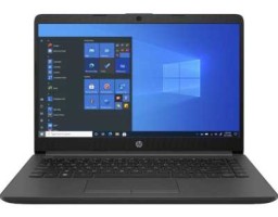 HP 245 G8 (3Z6D1ES) AMD Ryzen 5 5500U 2100MHz/14"/1920x1080/16GB/512GB SSD/AMD Radeon Vega 7/Windows 10 Pro (Dark Ash Silver)