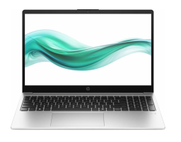 HP 250R G10 (AD2P8ET) Intel Core 7 150U 1800MHz/15.6"/1920x1080/16GB/512GB SSD/Intel Graphics/Wi-Fi/Bluetooth/Windows 11 Pro (Grey)
