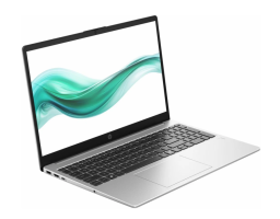 HP 250R G10 (AD2P8ET) Intel Core 7 150U 1800MHz/15.6"/1920x1080/16GB/512GB SSD/Intel Graphics/Wi-Fi/Bluetooth/Windows 11 Pro (Grey)