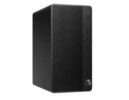 HP 290 G4 MT (123P5EA) Intel Core i3 10100 3.6 GHz/8192 Mb/256 Gb SSD/DVD-RW/Intel UHD Graphics 630/Windows 10 Pro