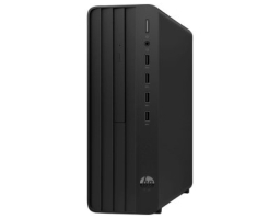 HP 290 G9 SFF (8T2G6ES) Intel Core i5 13400 2500 МГц/8192 Mb/512 Gb SSD/DVD-нет/Intel UHD Graphics 730/DOS (Черный)