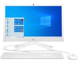 HP All-in-One 21-b0022ur (2S7N7EA) Intel Core i5 1035G1 1.0 GHz/8192 Mb/1512 Gb HDD+SSD/20.7" Full HD 1920x1080/DVD нет/Intel UHD Graphics/Windows 10 Home