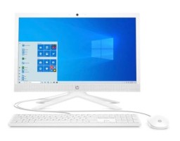 HP 21-b0023ur (2S7N8EA) Intel Pentium Silver J5040 2.0 GHz/4096 Mb/256 Gb SSD/20.7" Full HD 1920x1080/DVD нет/Intel UHD Graphics 605/Windows 10 Home
