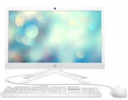 HP 21-b0039ur (497B5EA) Intel Core i5 1035G1 1.0 GHz/8192 Mb/256 Gb SSD/20.7" Full HD 1920x1080/DVD нет/Intel UHD Graphics/DOS