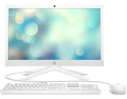 HP 21-b1028ur (5D477EA) AMD Ryzen 3 3250U 2.6 GHz/8192 Mb/512 Gb SSD/20.7" Full HD 1920x1080/DVD нет/AMD Radeon Graphics/Windows 11 Home