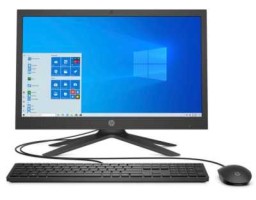 HP 21-b1029ur (5D478EA) AMD Ryzen 3 3250U 2.6 GHz/8192 Mb/256 Gb SSD/20.7" Full HD 1920x1080/DVD нет/AMD Radeon Graphics/Windows 11 Home