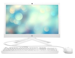 HP 21-b1032ur (5D481EA) AMD Ryzen 3 3250U 2.6 GHz/8192 Mb/1000 Gb HDD/20.7" Full HD 1920x1080/DVD нет/AMD Radeon Graphics/Windows 11 Home
