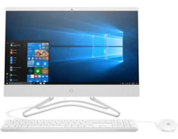 HP All-in-One 22-c0140ur (8TZ59EA) Intel Core i5 9400T 1.8 GHz/8192 Mb/1128 Gb HDD+SSD/21.5" Full HD 1920x1080/DVD нет/Intel UHD Graphics 630/Windows 10 Home