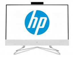 HP All-in-One 22-df0023ur (14P62EA) Intel Core i3 1005G1 1.2 GHz/8192 Mb/512 Gb SSD/21.5" Full HD 1920x1080/DVD нет/Intel UHD/Windows 10 Home