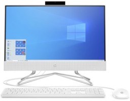 HP All-in-One 22-df1033ur (3V057EA) Intel Core i3 1125G4 2.0 GHz/8192 Mb/512 Gb SSD/21.5" Full HD 1920x1080/DVD нет/NVIDIA GeForce MX330/Windows 10 Home