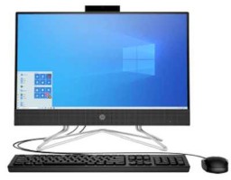 HP 24-df1004ur (2S7Q7EA) Intel Core i5 1135G7 2.4 GHz/4096 Mb/256 Gb SSD/23.8" Full HD 1920x1080/DVD нет/Intel Internal Graphics/DOS