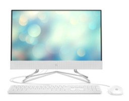HP 22-df1067ur (5D1S4EA) Intel Core i3 1125G4 2.0 GHz/4096 Mb/256 Gb SSD/21.5" Full HD 1920x1080/DVD нет/Intel UHD Graphics/DOS
