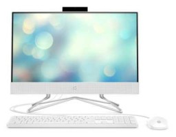 HP 22-df1071ur (5D1S8EA) Intel Core i5 1135G7 2.4 GHz/8192 Mb/256 Gb SSD/21.5" Full HD 1920x1080/DVD нет/Intel Iris Xe Graphics/Windows 11 Home