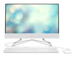 HP All-in-One 22-df1070ur (5D1S7EA) Intel Core i5 1135G7 2.4 GHz/8192 Mb/512 Gb SSD/21.5" Full HD 1920x1080/DVD нет/Intel Iris Xe Graphics/Windows 11 Home