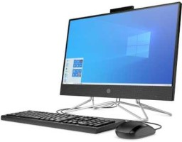 HP 22-df1007ur (2S7P8EA) Intel Core i3 1115G4 3.0 GHz/4096 Mb/1000 Gb HDD/21.5" Full HD 1920x1080/DVD нет/Intel UHD Graphics/Windows 10 Home