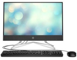 HP 22-df1009ur (2S7Q0EA) Intel Core i3 1115G4 3.0 GHz/8192 Mb/256 Gb SSD/21.5" Full HD 1920x1080/DVD нет/Intel UHD Graphics/Windows 10 Home