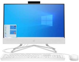 HP 22-df1003ur (2S7P4EA) Intel Core i3 1115G4 3.0 GHz/8192 Mb/128 Gb SSD/21.5" Full HD 1920x1080/DVD нет/NVIDIA GeForce MX330 2048 Мб/Windows 10 Home