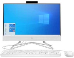 HP 22-df1014ur (2Y0N7EA) Intel Core i5 1135G7 2.4 GHz/8192 Mb/1000 Gb HDD/128 Gb SSD/21.5" Full HD 1920x1080/DVD нет/Intel Iris Xe Graphics/Windows 10 Home
