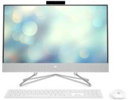 HP 22-df1017ur (2S7Q2EA) Intel Core i5 1135G7 2.4 GHz/8192 Mb/512 Gb SSD/21.5" Full HD 1920x1080/DVD нет/Intel Iris Xe Graphics/Windows 10 Home