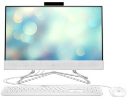 HP 22-df1020ur (2S8B0EA) Intel Core i5 1135G7 2.4 GHz/8192 Mb/512 Gb SSD/21.5" Full HD 1920x1080/DVD нет/Intel Iris Xe Graphics/DOS