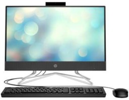 HP 22-df1023ur (30C77EA) Intel Core i3 1115G4 3.0 GHz/8192 Mb/256 Gb SSD/21.5" Full HD 1920x1080/DVD нет/Intel UHD Graphics/DOS