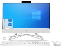HP 24-df1028ur (496Y2EA) Intel Core i5 1135G7 2.4 GHz/8192 Mb/256 Gb SSD/23.8" Full HD 1920x1080/DVD нет/Intel Iris Xe Graphics/Windows 10 Home