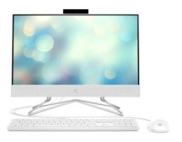 HP 22-df1036ur (3V059EA) Intel Core i3 1125G4 2.0 GHz/8192 Mb/256 Gb SSD/21.5" Full HD 1920x1080/DVD нет/Intel UHD Graphics/DOS