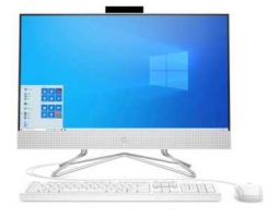 HP 22-df1031ur  (3V055EA) Intel Core i3 1125G4 2.0 GHz/4096 Mb/256 Gb SSD/21.5" Full HD 1920x1080/DVD нет/Intel UHD Graphics/Windows 10 Home