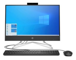 HP 22-df1052ur (496X4EA) Intel Core i5 1135G7 2.4 GHz/8192 Mb/512 Gb SSD/21.5" Full HD 1920x1080/DVD нет/Intel Iris Xe Graphics/Windows 10 Home