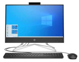 HP 22-df1054ur (496X6EA) Intel Core i5 1135G7 2.4 GHz/8192 Mb/256 Gb SSD/21.5" Full HD 1920x1080/DVD нет/Intel Iris Xe Graphics/Windows 10 Home