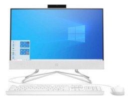HP 22-df1072ur (5D1S9EA) Intel Core i5 1135G7 2.4 GHz/8192 Mb/256 Gb SSD/21.5" Full HD 1920x1080/DVD нет/Intel Iris Xe Graphics/DOS